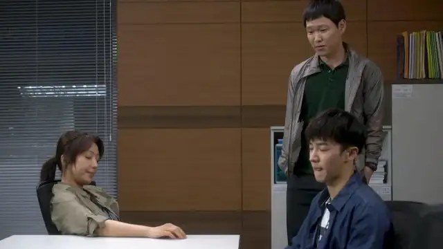 Episode 5