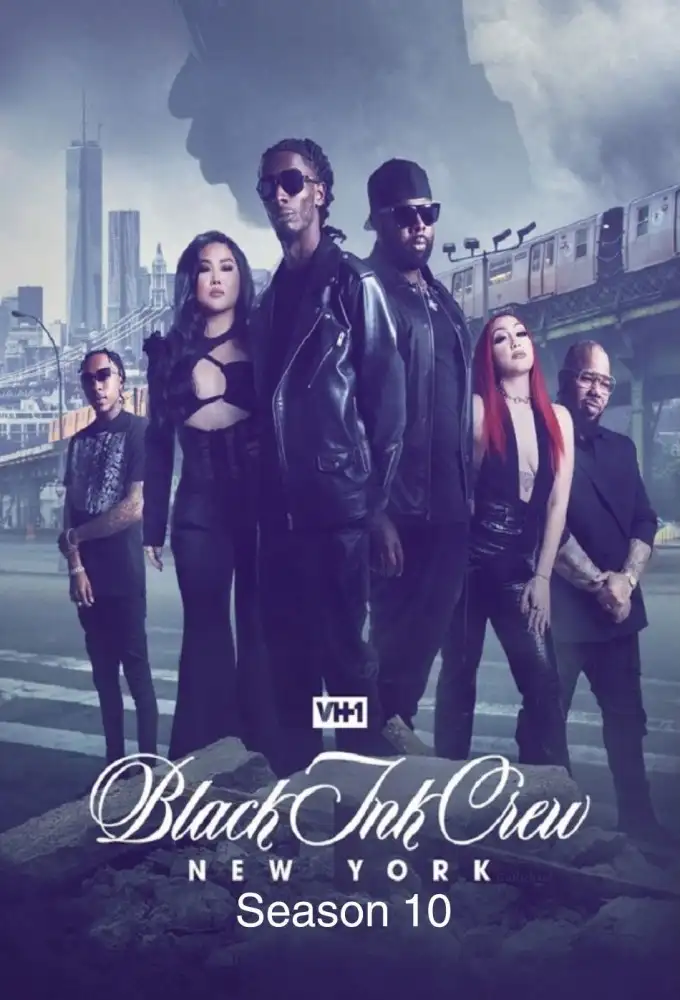 Season 10