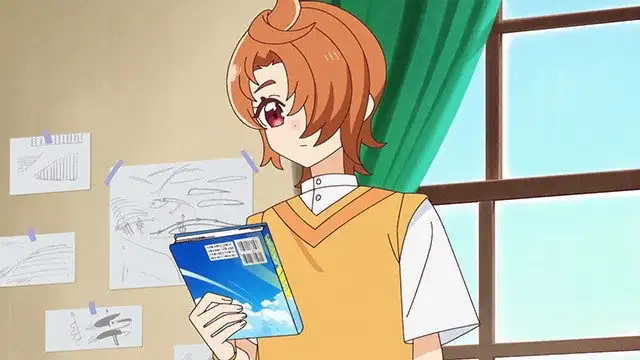 Soar! Wings of Knowledge