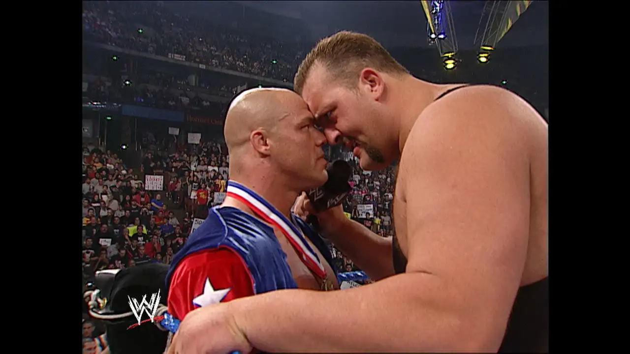 SmackDown - Jun 05, 2003