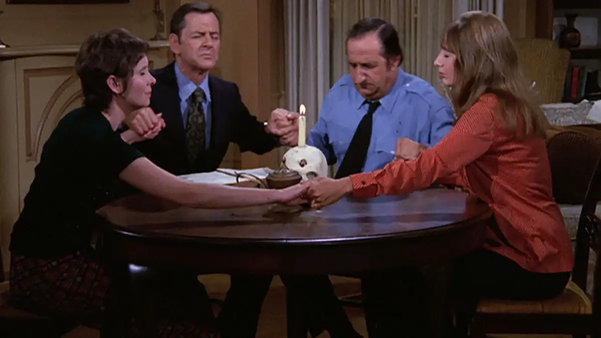 The Exorcists