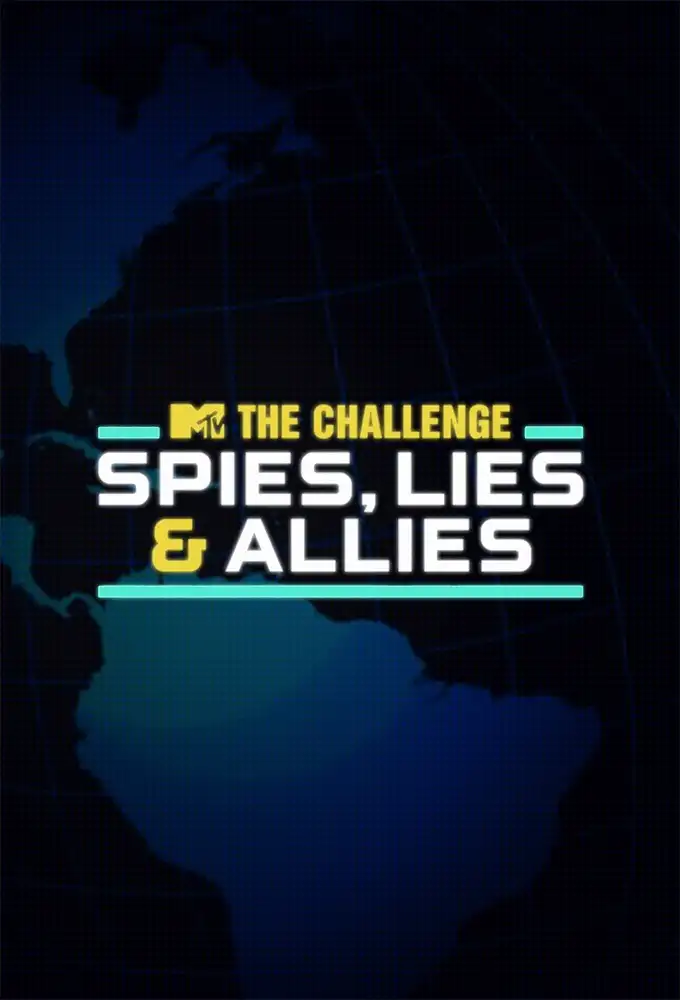 Spies, Lies and Allies