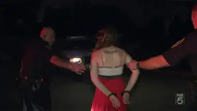 Street Arrests #2