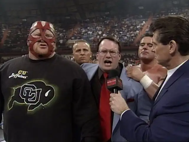 March 18, 1996
