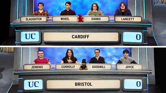 Bristol v Leicester