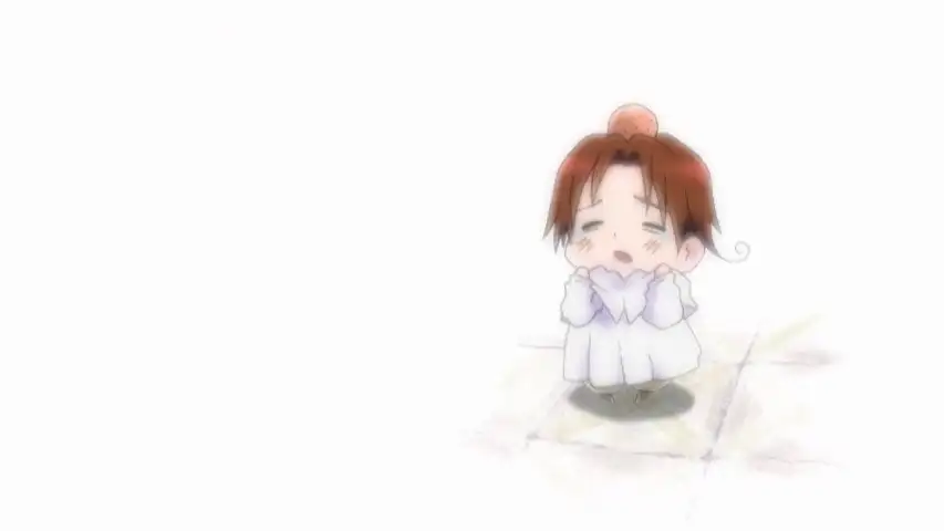 Chibitalia