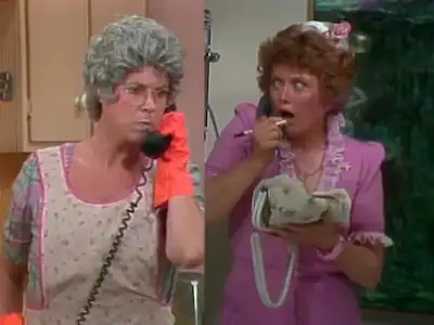 Ask Aunt Fran