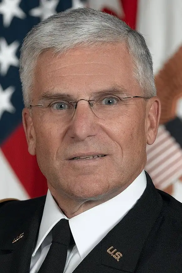 George Casey
