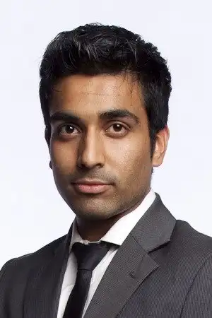 Vyom Sharma