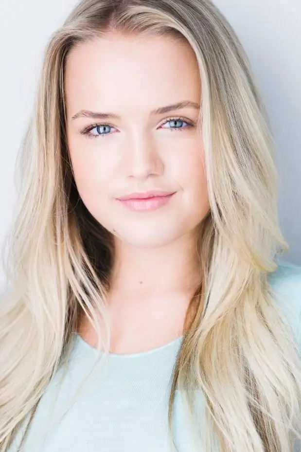 Hannah Patelunas