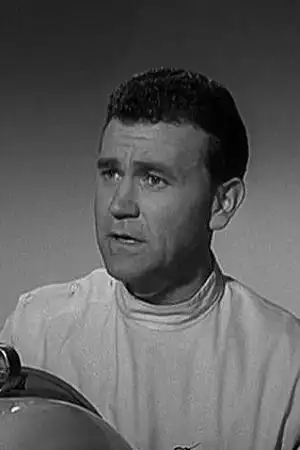 Harry Jackson