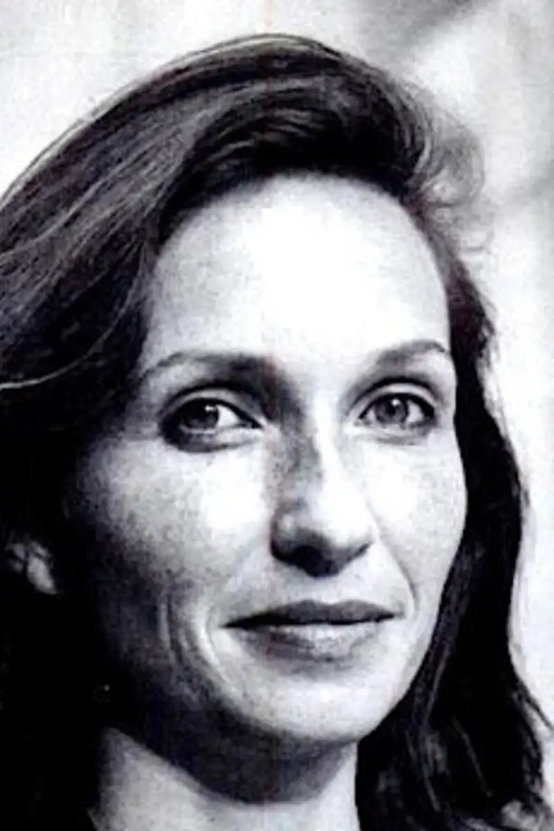 Susan Silver