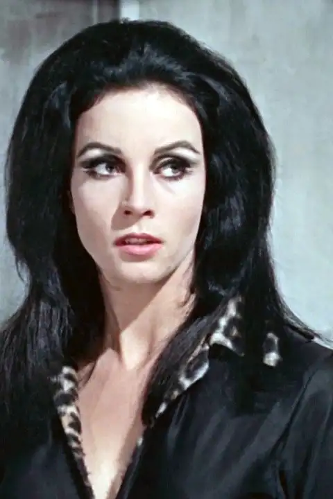 Barbara Angely