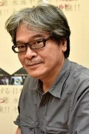 Hisayasu Satō