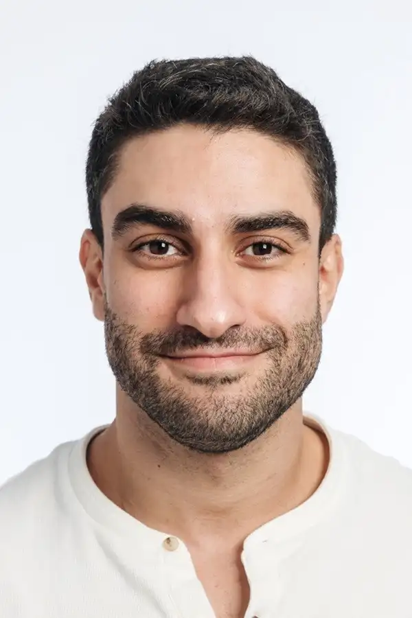 Pedram Hajigholi