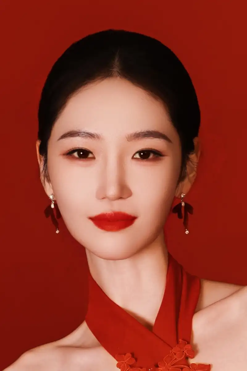 Gao Rong