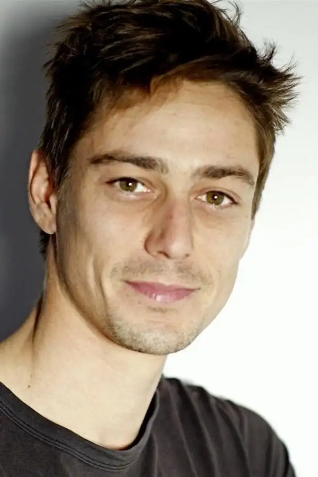 Adrien Jolivet