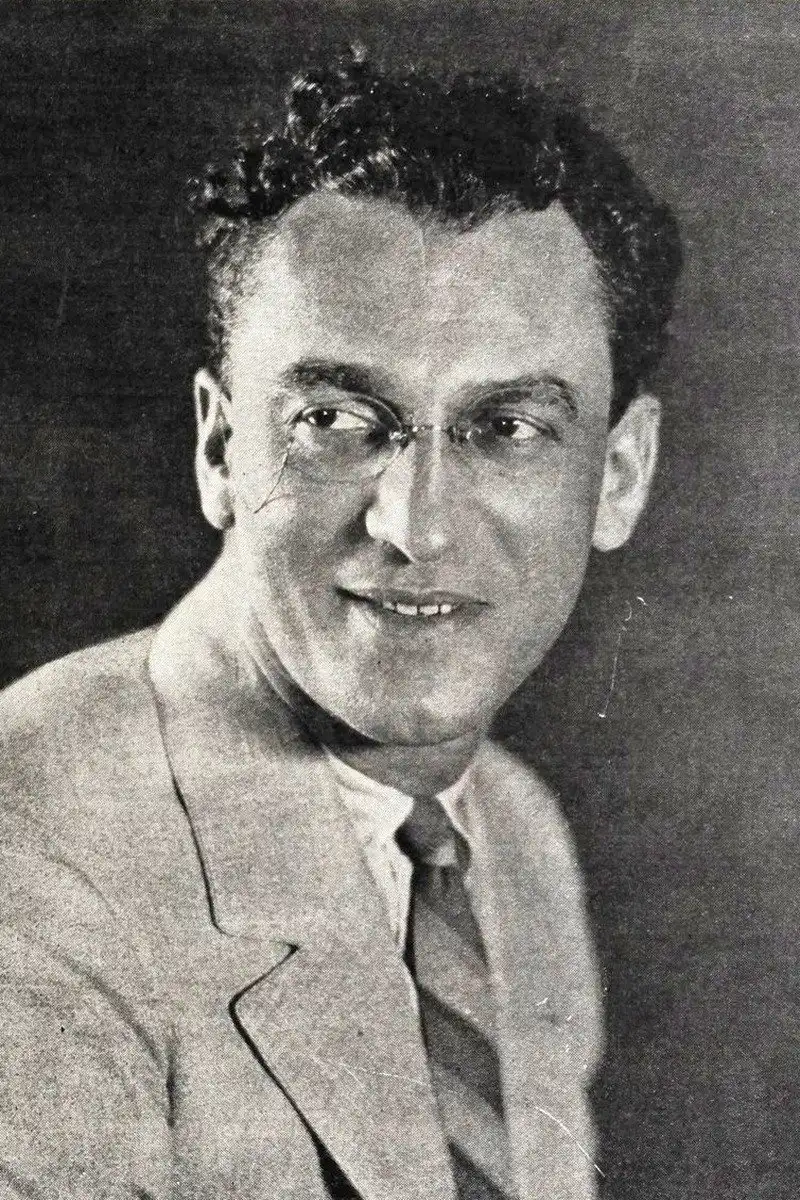 Phil Rosen