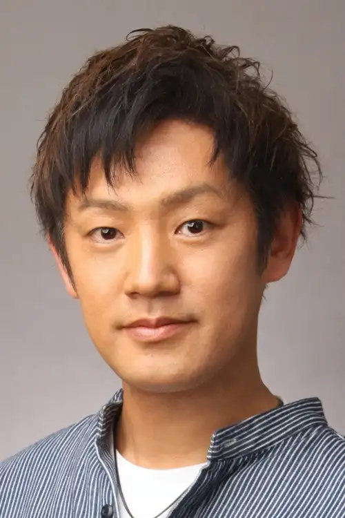 Toru Akiyoshi
