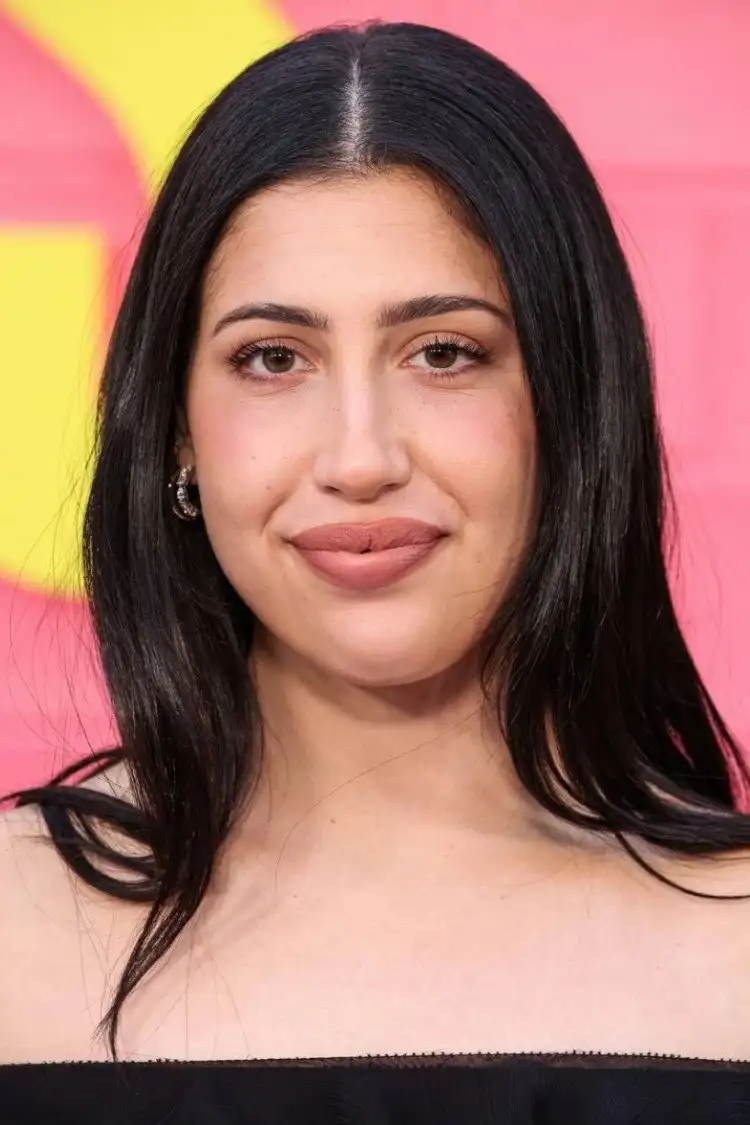 Sadie Sandler