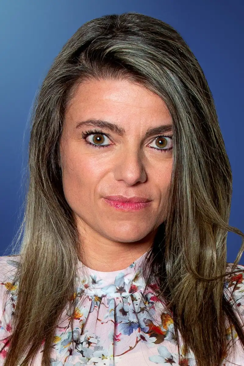 Hanne Ioculano