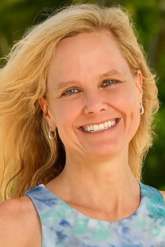 Julie Alley
