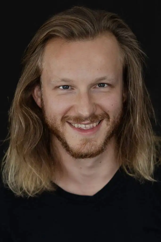 Marius Zernatto
