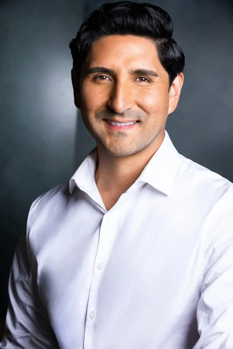 Victor Maraña