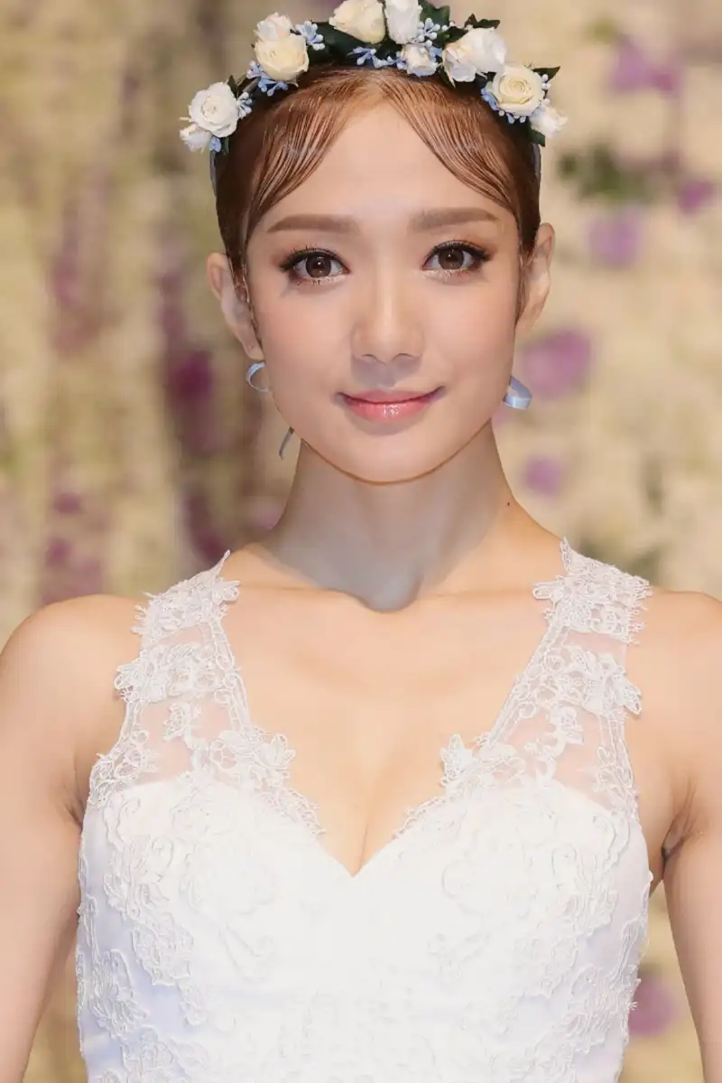 Grace Wong