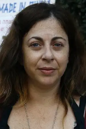 Sarit Vino-Elad