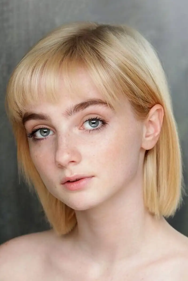 Eloise Thomas