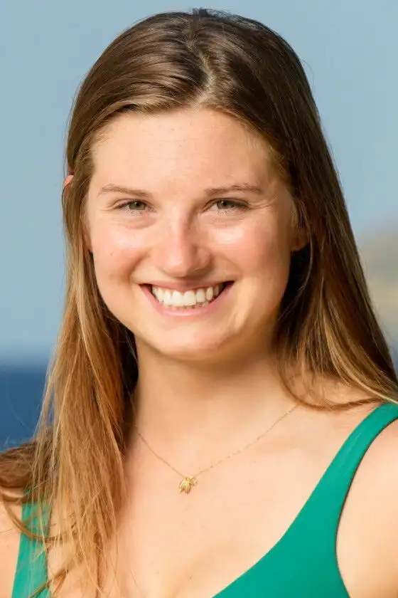Eva Erickson