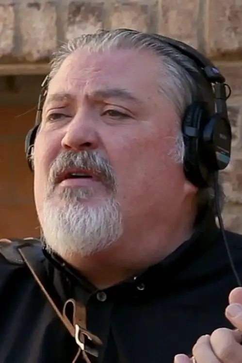 David Hidalgo