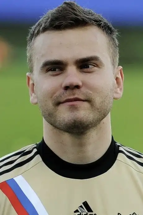 Igor Akinfeev