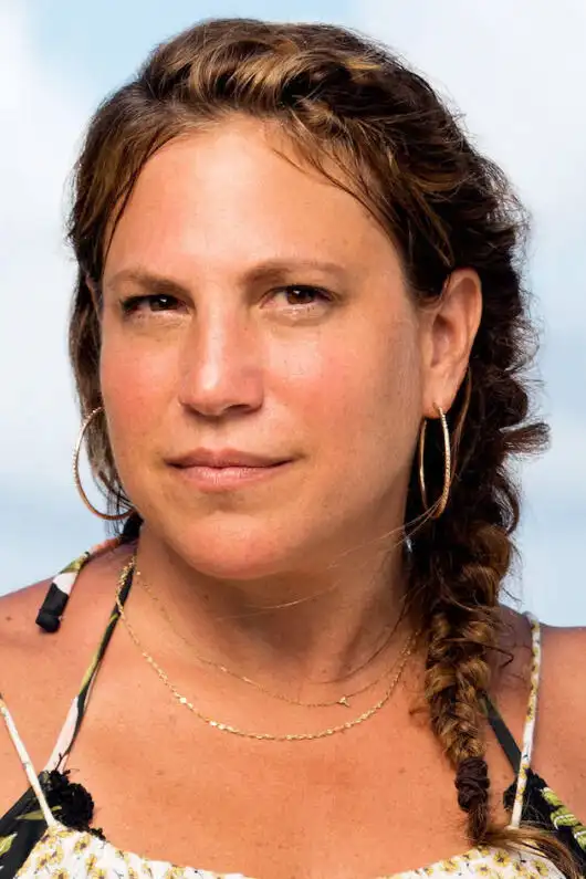 Tiffany Seely