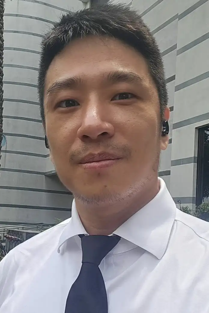 Duncan Ku