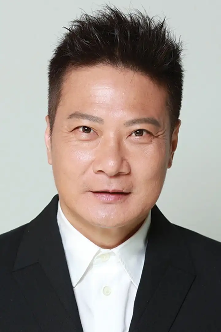 Chin Ka-Lok