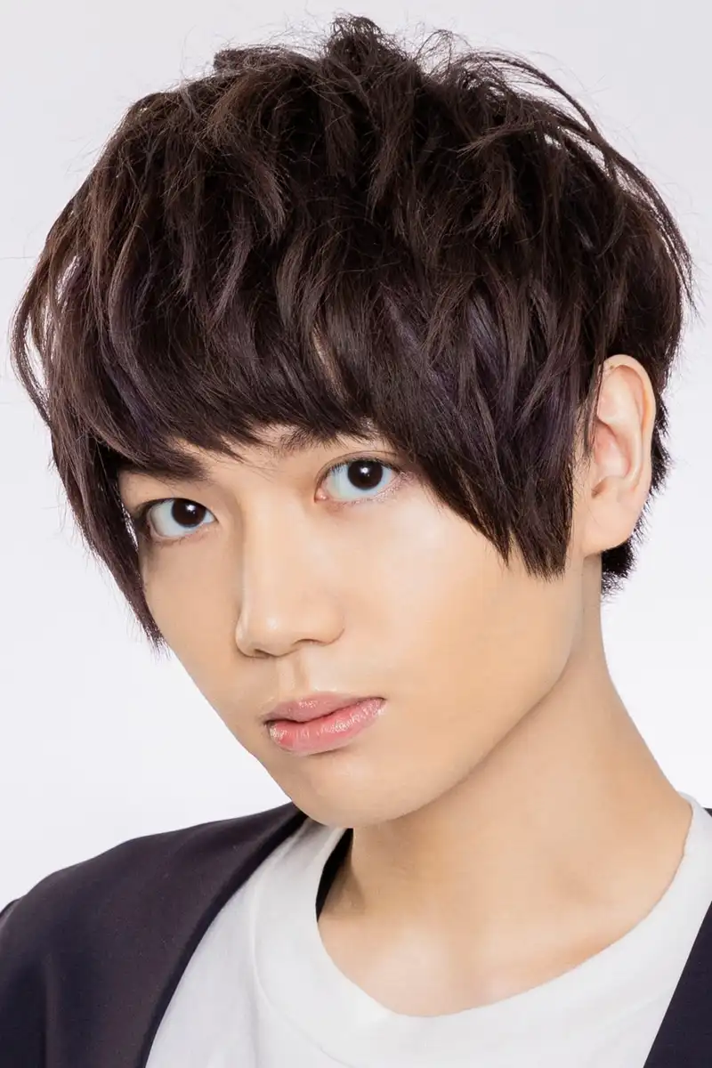 Shouya Chiba