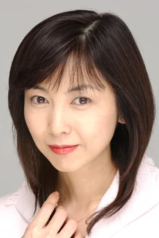 Kuniko Asagi