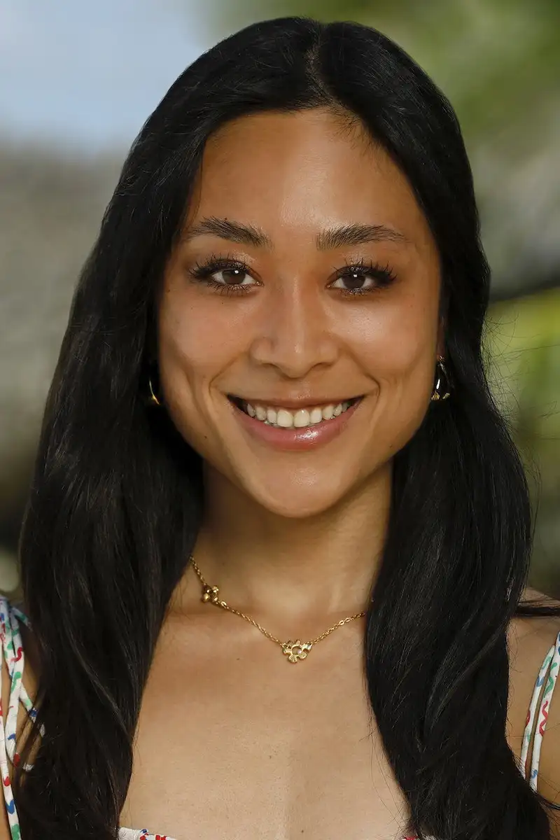 Jeanine Zheng