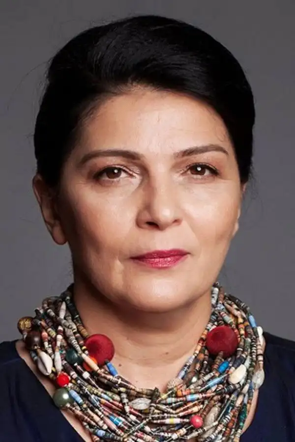 Ia Shugliashvili