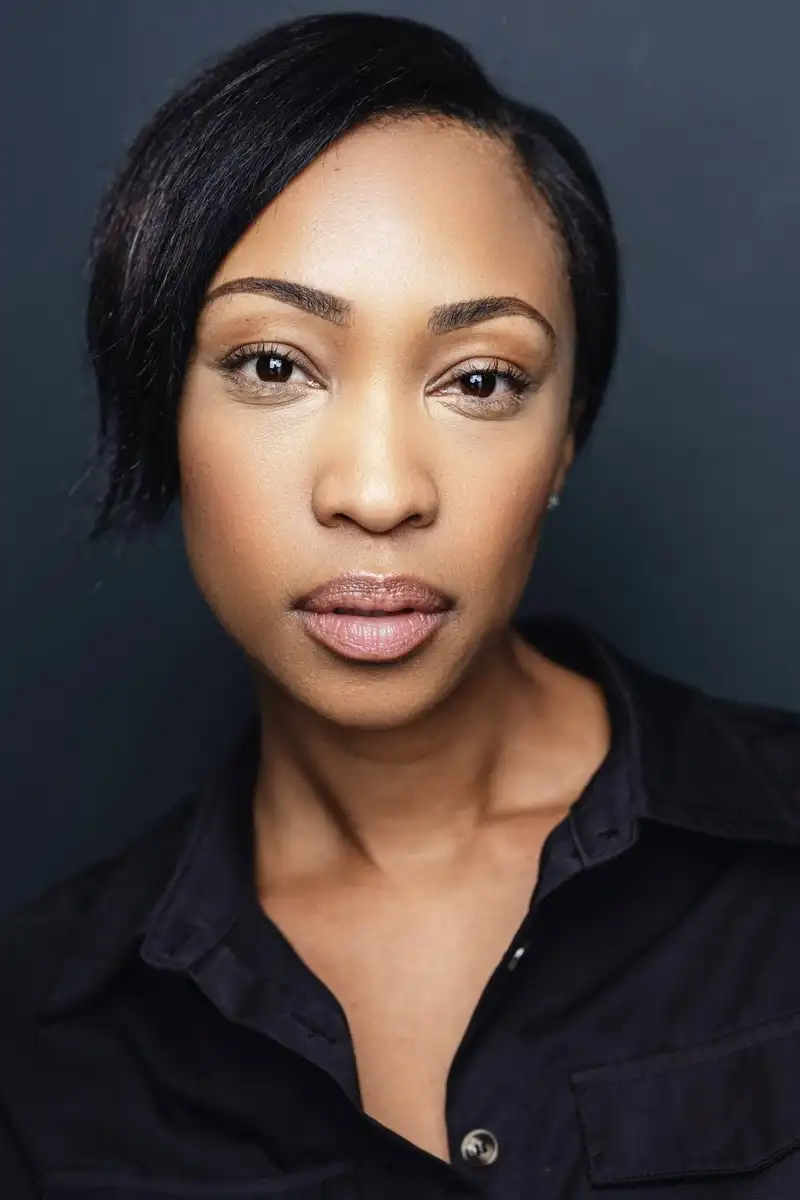 Melissa Michelle Jones