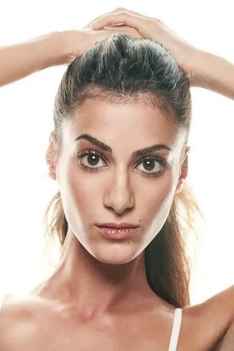 Isabella Özdemir