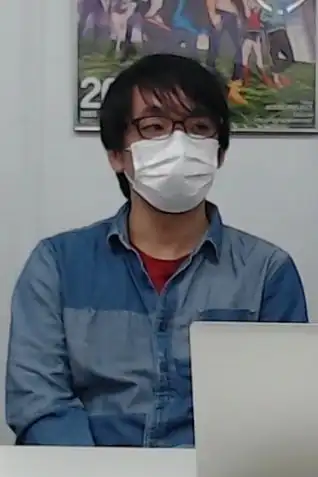 Yuuichi Shimodaira