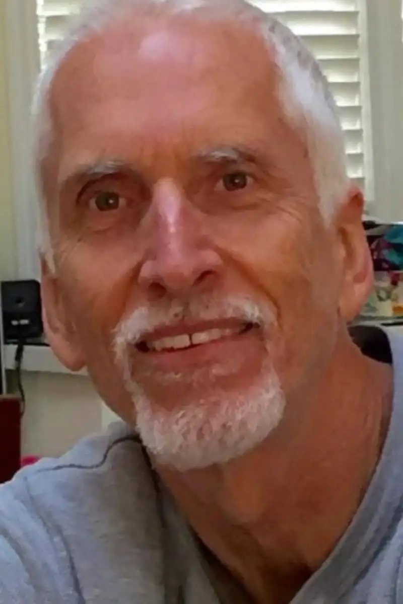 Peter Gaulke