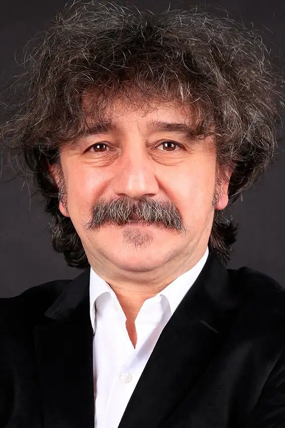 Suleyman Atanisev