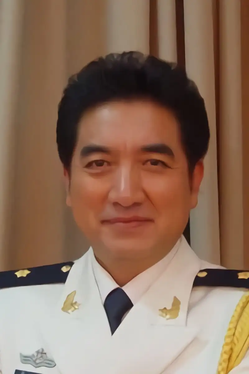 Gao HongSheng