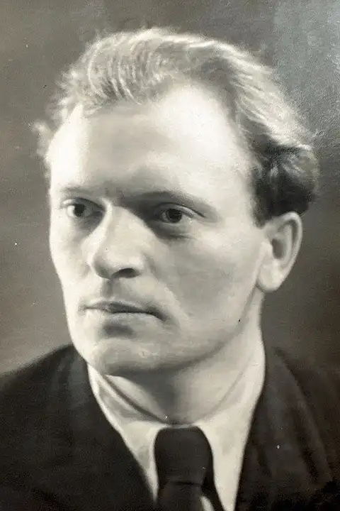 Yuri Averin