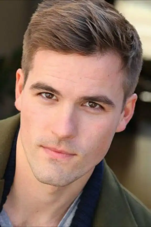 Andy Ridings