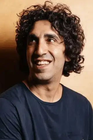 Ray Badran